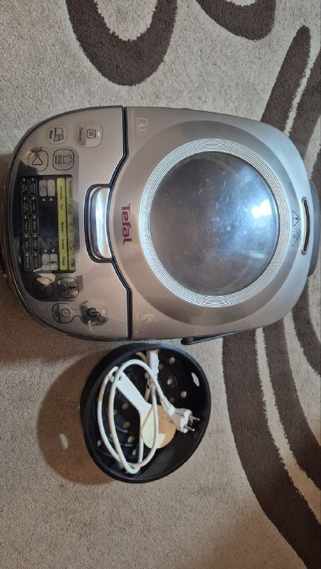 Мультиварка Tefal Multicook 2