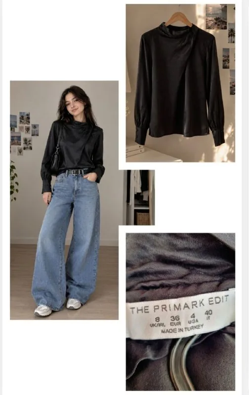 Женская блузка Primark