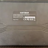 Механическая клавиатура Kartoman 3