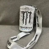 Сумочка-клатч Monster Energy 2
