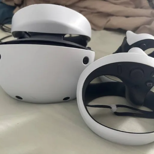 PS VR2