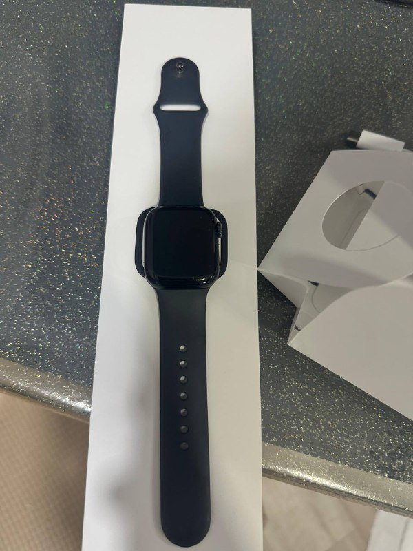Apple Watch Series 7 41 мм 5