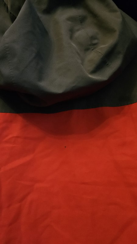 Куртка Jack Wolfskin мужская 4