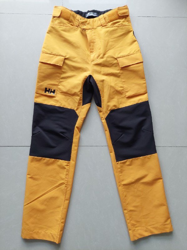 Брюки Helly Hansen JR Marka Tur Pants для подростков