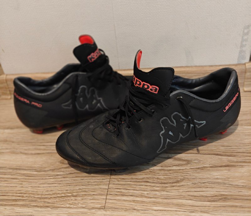 Футбольные бутсы Kappa Leggera Pro