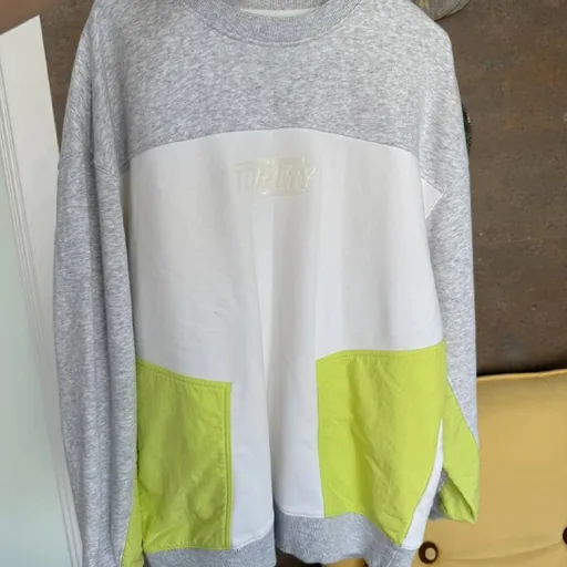 Мужской свитшот Tommy Jeans