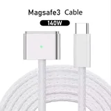 Кабель Apple USB-C до MagSafe 3, 2 м 2