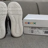 Детские полуботинки Geox 4