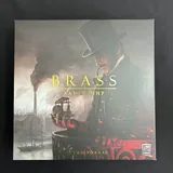 Brass Ланкашир 1
