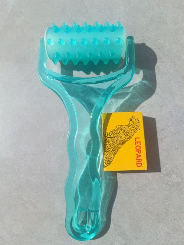 Массажёр для лица