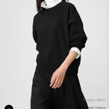Пуловер Uniqlo C 3