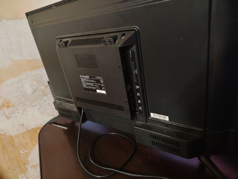 Смарт телевизор 32 дюйма 3