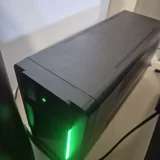 Новый бесперебойник APC 1