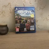 Игра Far Cry 5 1