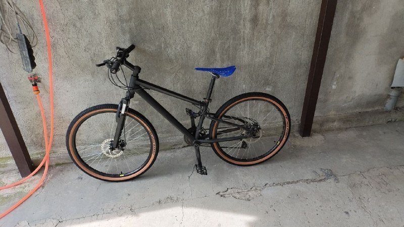 Велосипед Denton Storm 3.0 26”