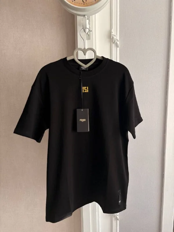 Мужская футболка Fendi 1
