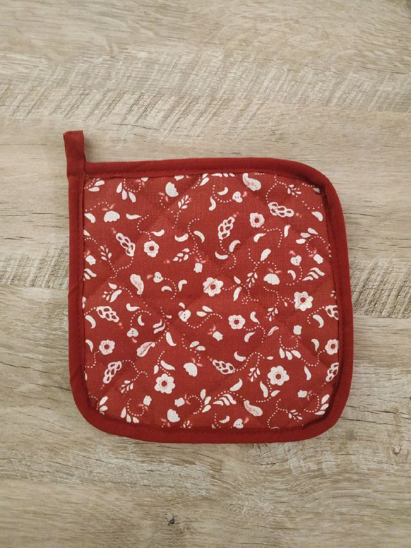 Прихватка Ikea