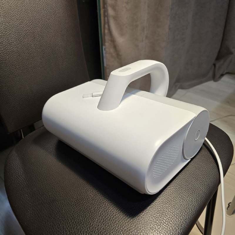Пылесос Xiaomi Dust Mite Vacuum Cleaner MJCMY01DY 2