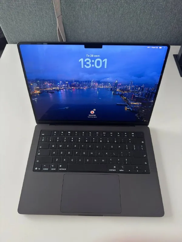 MacBook Pro 14" M5 Pro 24 ГБ / 1 ТБ 1