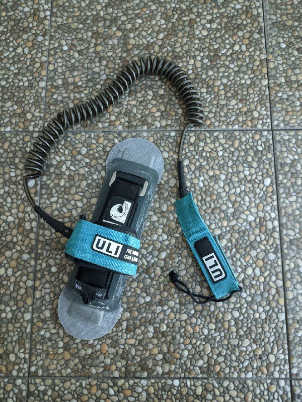 Рюкзак для SUP-board, весло, ремкоплект, leash, насосы 5