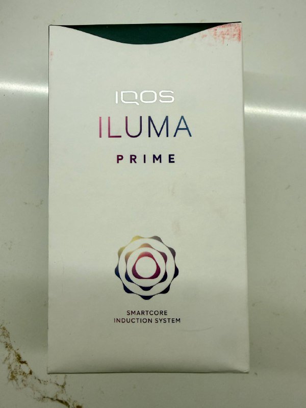iqos iluma prime 2