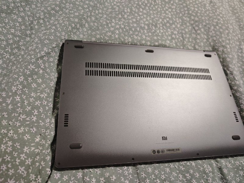 Xiaomi Notebook Pro 15.6, Intel Core i7, 16GB RAM, 256GB SSD 4