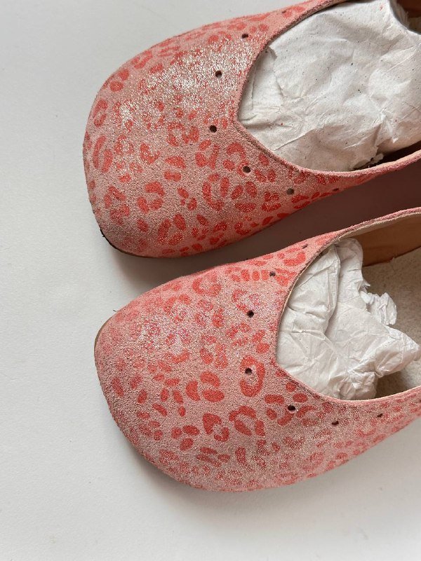 Кеды босоногие Tipsytoes, балетки босоногие натуральная кожа 6