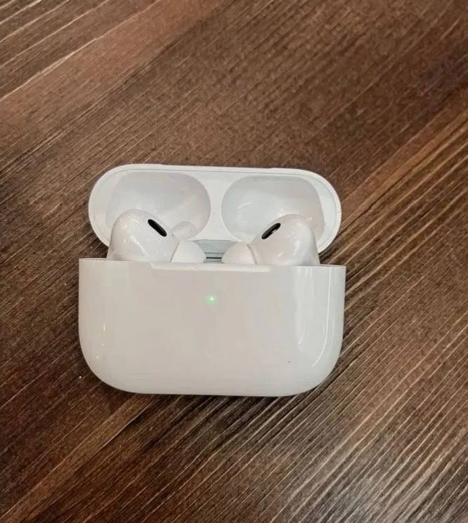 AirPods Pro 2