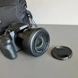 Камера LUMIX, сумка 4
