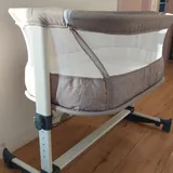 BabyGo Vivaldi кроватка 2