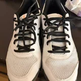 Кроссовки ASICS Gel Dedicate 8 Padel 4