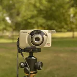 Canon Prima Super 105 X, Samsung NX210, Minolta 7xi 2