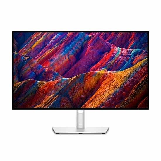 Dell UltraSharp 27 4K монитор