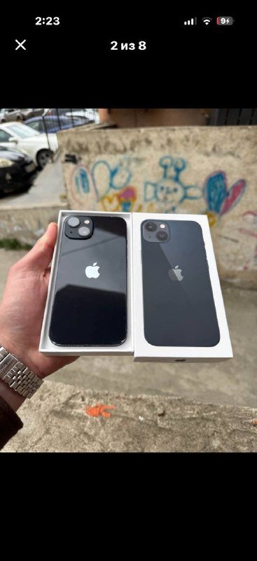 iphone 13 3