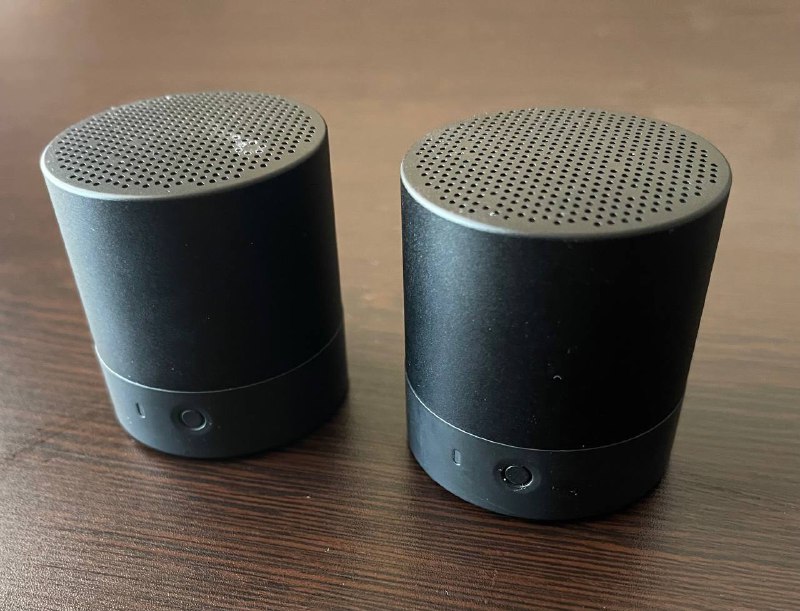 Aэрогриль Luxell, электроштопор Circle Joy, усилитель wi-fi, мини-колонки Huawei 4