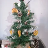 Подушка для шеи, вентилятор, ёлочка 3