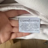 Постельное белье Yataş Bedding 2