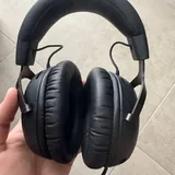 Геймерские наушники HyperX Cloud 3 Black 2