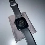 Apple Watch Series 10 46mm Aluminium Case with straps 4
