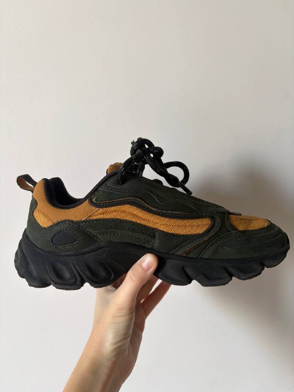 Кроссовки Zara размер 40 2