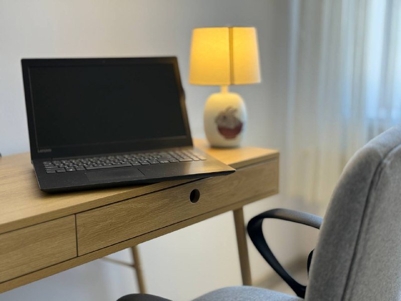 Ноутбук Lenovo 14 дюймов AMD 2.6 GHZ SSD 128гб