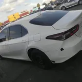Toyota Camry 2022 hybrid 3