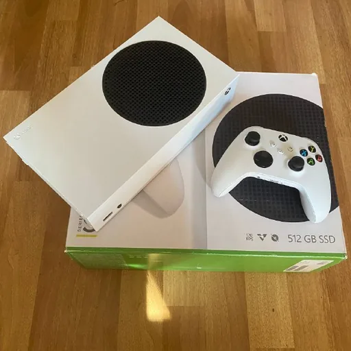 Xbox Series S