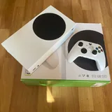 Xbox Series S 1