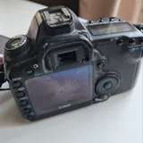 Canon 5D Mark II 2