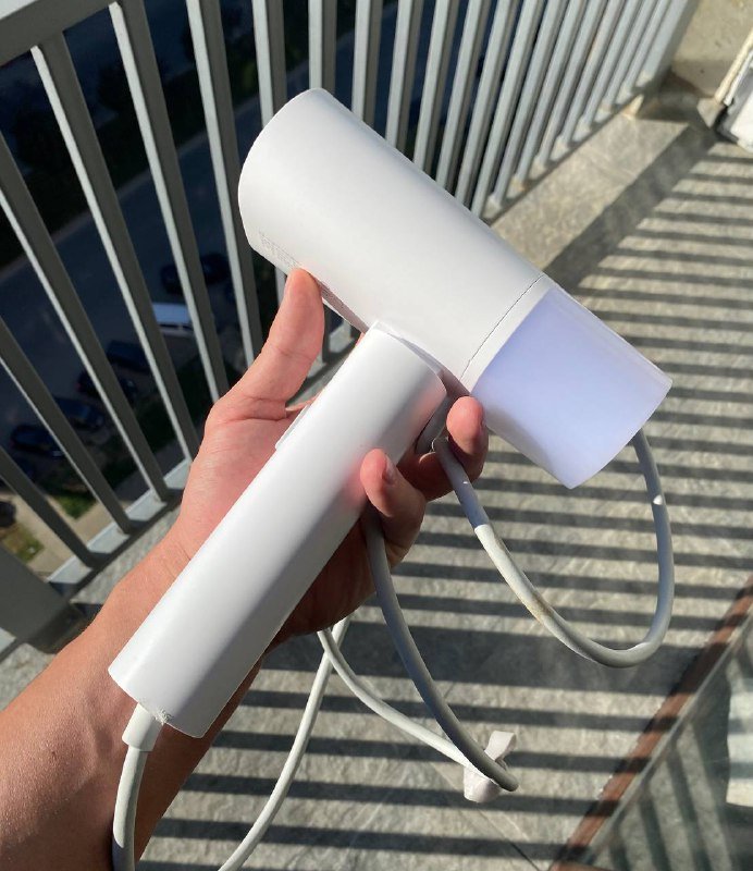 Повербанк Xiaomi, оспариватель Mi, парфюм L’Eau Rêvée d’Ikar 3