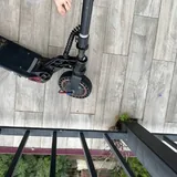 Электросамокат Kugoo S1 Plus 9