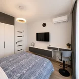 1+1 квартира в Next Apartments 7