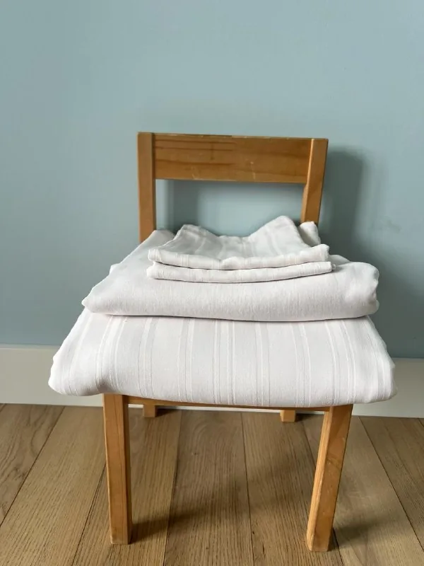 Постельное белье Yataş Bedding 1