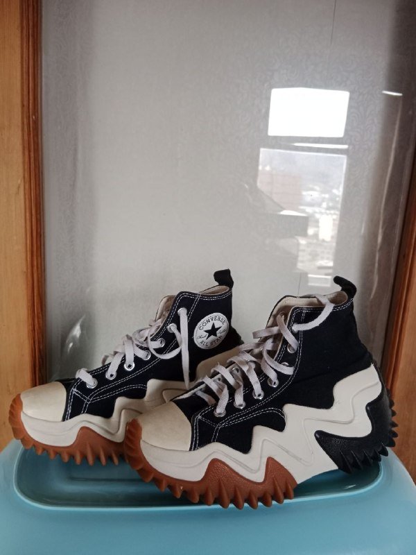 Кроссовки Kith Salomon, New Balance, Кеды Vans женские 6